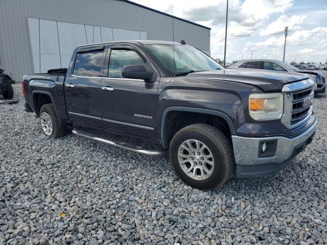 Photo 4 from auction – 2014 GMC SIERRA C15 with VIN 3GTP1UEC8EG202402