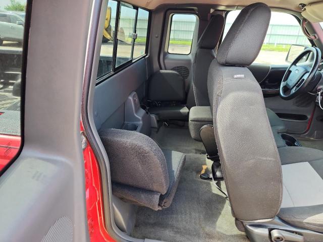 Photo 10 from auction – 2011 FORD RANGER SUP with VIN 1FTLR4FE5BPB13823