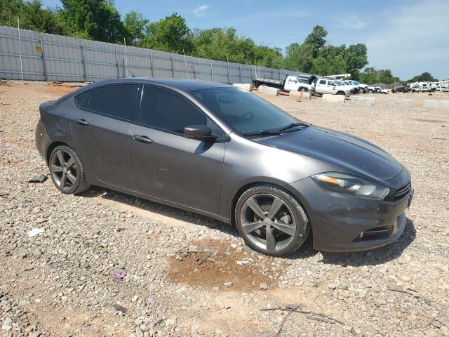 Photo 4 from auction – 2015 DODGE DART GT with VIN 1C3CDFEB8FD123212