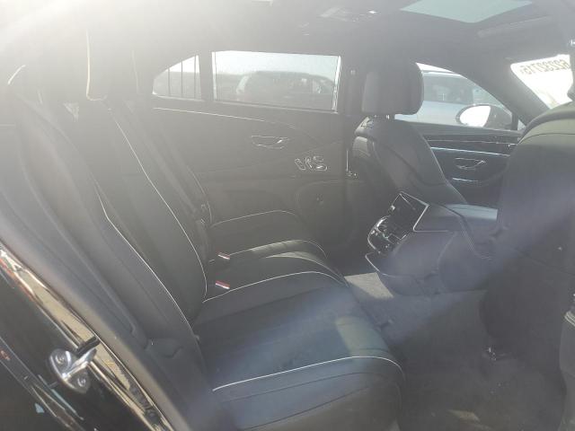 Photo 10 from auction – 2021 BENTLEY FLYING SPU with VIN SCBBG6ZG4MC086282