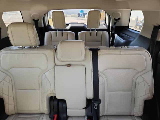 Photo 10 from auction – 2016 FORD EXPLORER P with VIN 1FM5K8HT6GGA53294
