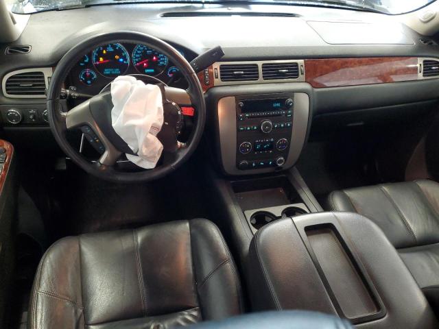 Photo 8 from auction – 2013 GMC SIERRA K15 with VIN 1GTR2WE79DZ202136