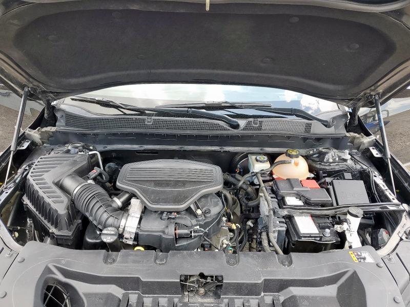 Photo 12 from auction – 2019 CHEVROLET BLAZER PREMIER with VIN 3GNKBFRS8KS589991