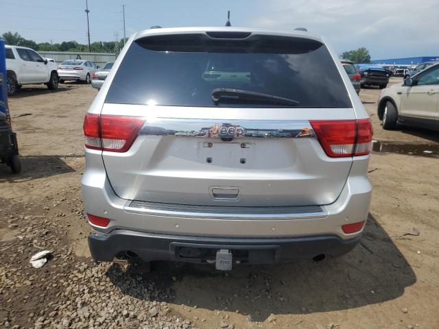 Photo 6 from auction – 2011 JEEP GRAND CHER with VIN 1J4RR6GTXBC536210