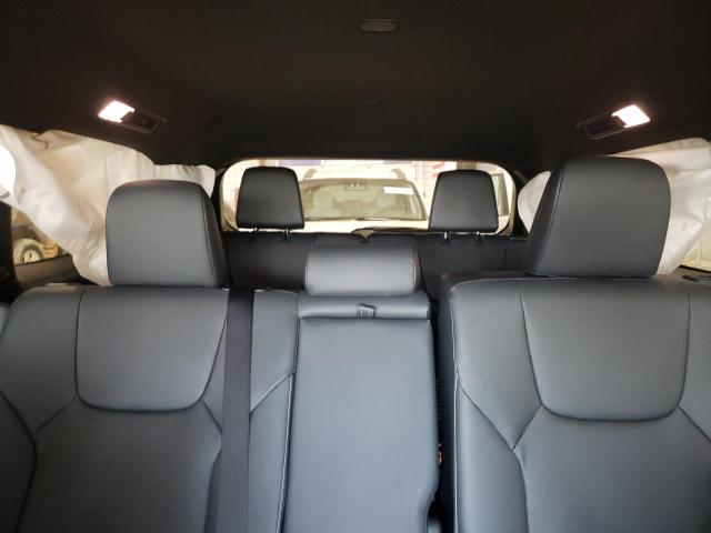 Photo 10 from auction – 2024 LEXUS TX 350 BAS with VIN 5TDAAAB63RS000562