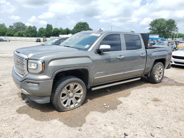 Photo 1 from auction – 2017 GMC SIERRA K15 with VIN 3GTU2PEJ2HG412871