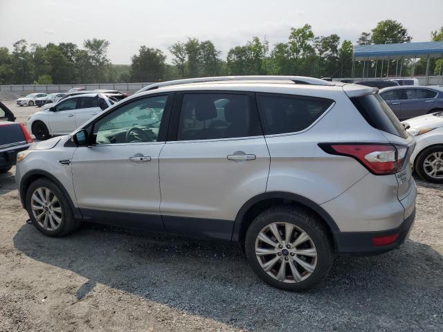 Photo 2 from auction – 2017 FORD ESCAPE TIT with VIN 1FMCU0JD8HUD64122
