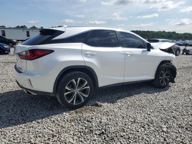 Photo 3 from auction – 2016 LEXUS RX 350 BAS with VIN 2T2BZMCA8GC016520