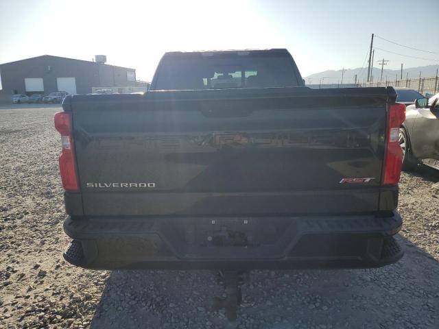Photo 6 from auction – 2020 CHEVROLET SILVERADO with VIN 1GCUYEED8LZ248516