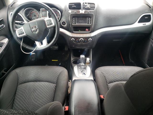 Photo 8 from auction – 2019 DODGE JOURNEY SE with VIN 3C4PDCBB4KT687122