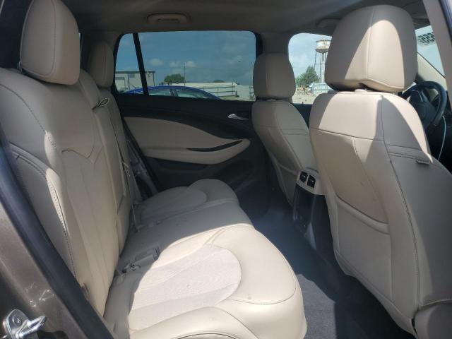 Photo 10 from auction – 2017 BUICK ENVISION P with VIN LRBFXASA1HD098914