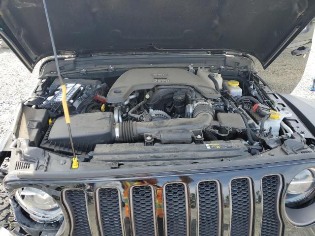 Photo 12 from auction – 2018 JEEP WRANGLER U with VIN 1C4HJXFG2JW297851