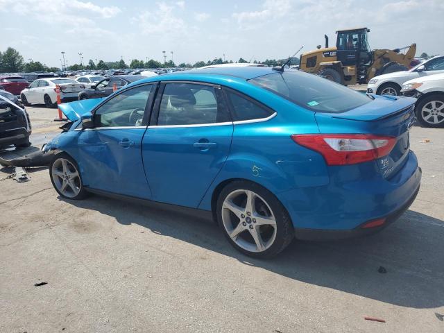 Photo 2 from auction – 2012 FORD FOCUS TITA with VIN 1FAHP3J23CL403317