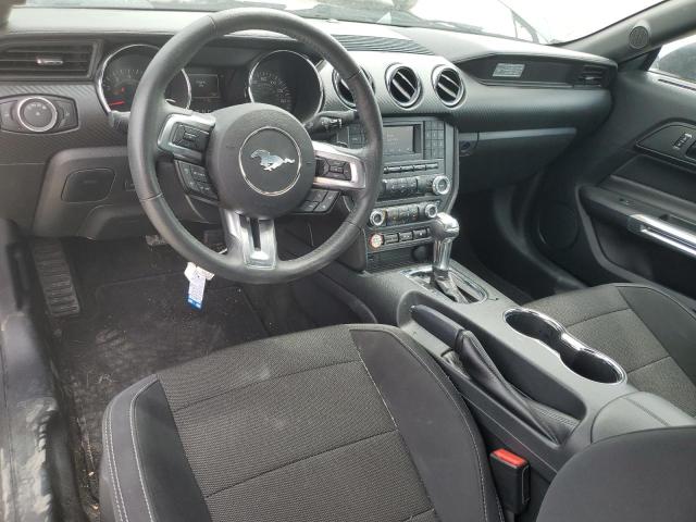 Photo 8 from auction – 2016 FORD MUSTANG with VIN 1FA6P8AM5G5294830