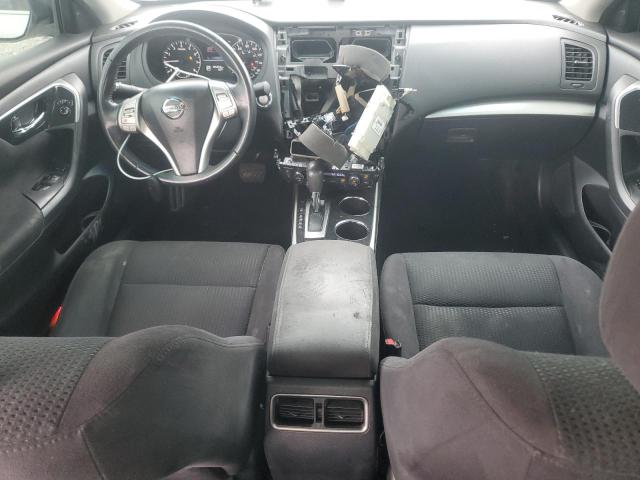 Photo 8 from auction – 2014 NISSAN ALTIMA 2.5 with VIN 1N4AL3AP6EC157861