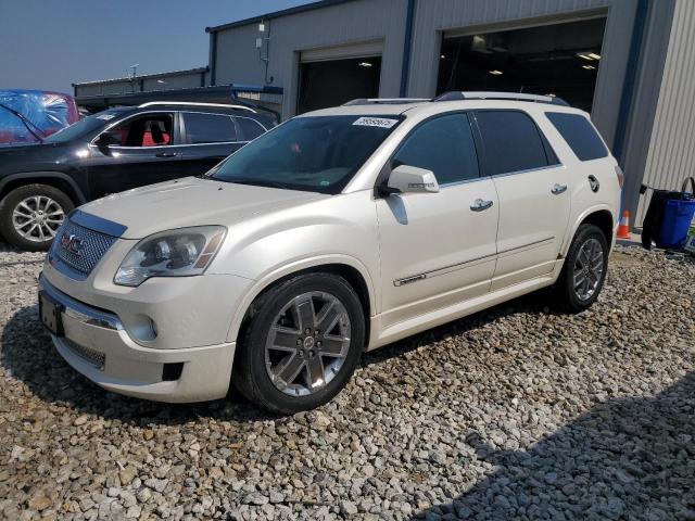 GMC ACADIA DEN 2012 with VIN 1GKKVTED1CJ143534 - Photo from auction
