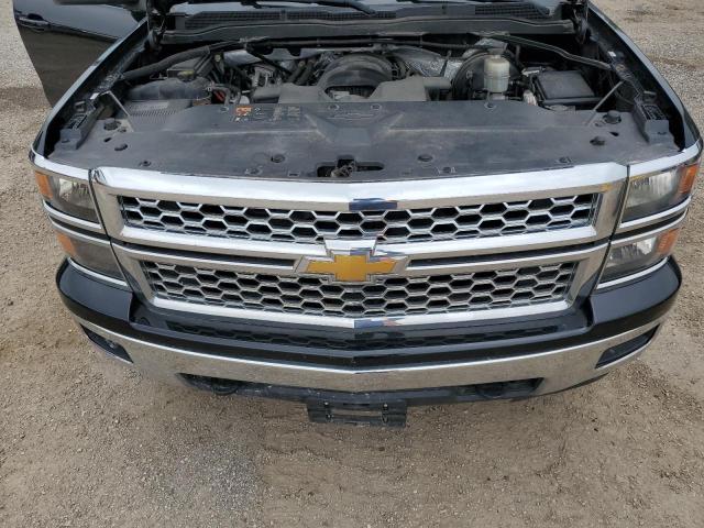 Photo 11 from auction – 2014 CHEVROLET SILVERADO with VIN 3GCUKREC6EG568551