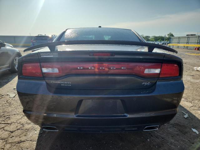 Photo 6 from auction – 2014 DODGE CHARGER R/T with VIN 2C3CDXDT6EH242474