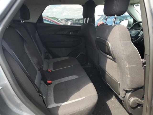 Photo 10 from auction – 2023 CHEVROLET TRAILBLAZE with VIN KL79MPSL2PB149596