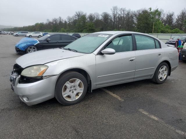 NISSAN ALTIMA 2003 with VIN 1N4AL11D93C328285 - Photo from auction