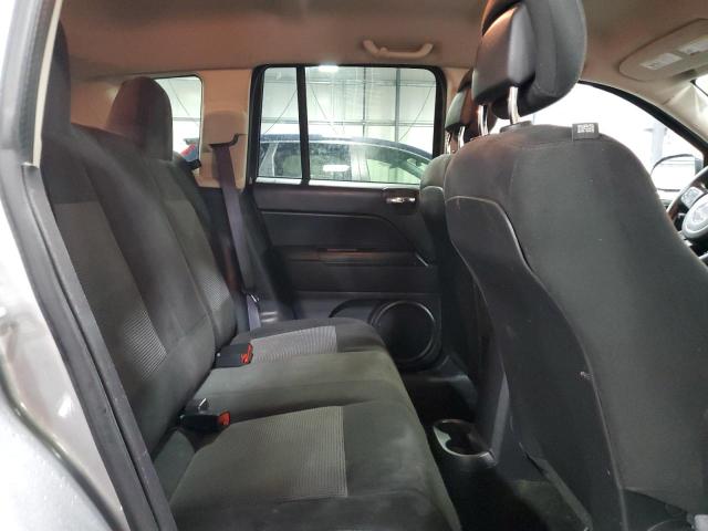 Photo 11 from auction – 2016 JEEP COMPASS SP with VIN 1C4NJDBB5GD610536
