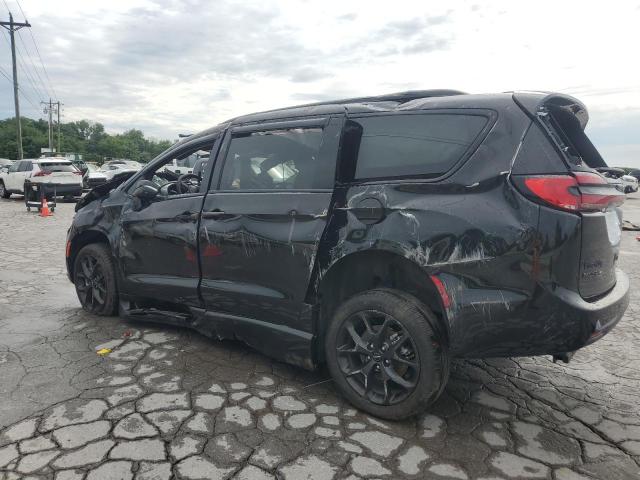 Photo 2 from auction – 2024 CHRYSLER PACIFICA T with VIN 2C4RC1BG4RR100992