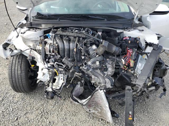 Photo 11 from auction – 2025 KIA K4 EX with VIN 3KPFU4DE6SE083620