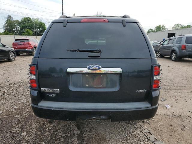 Photo 6 from auction – 2008 FORD EXPLORER L with VIN 1FMEU75E18UA67505