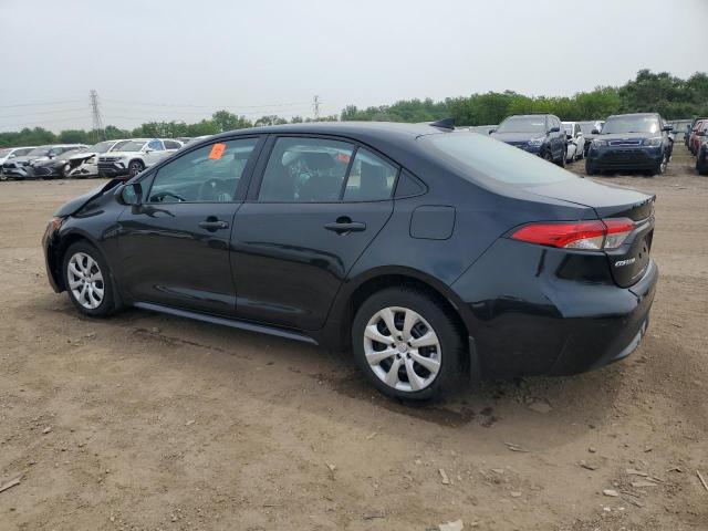 Photo 2 from auction – 2022 TOYOTA COROLLA LE with VIN 5YFEPMAE6NP380865
