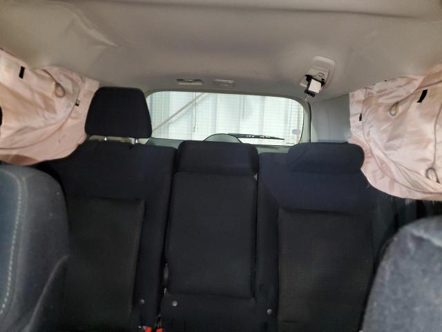 Photo 10 from auction – 2015 HONDA CR-V EX with VIN 2HKRM4H55FH618932