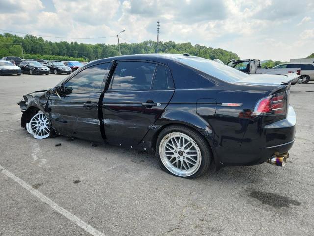 Photo 2 from auction – 2007 ACURA TL TYPE S with VIN 19UUA76507A001410