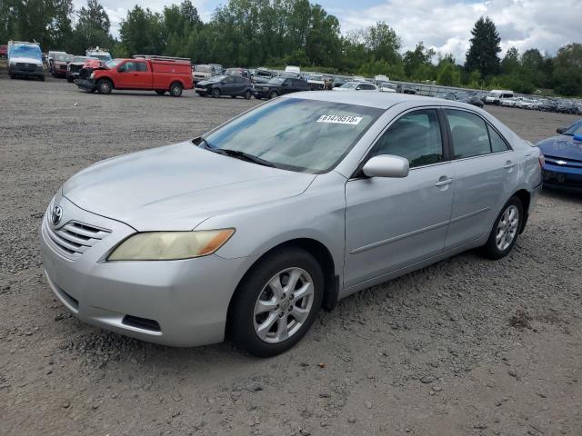 Photo 1 from auction – 2007 TOYOTA CAMRY CE with VIN 4T1BE46K77U547078