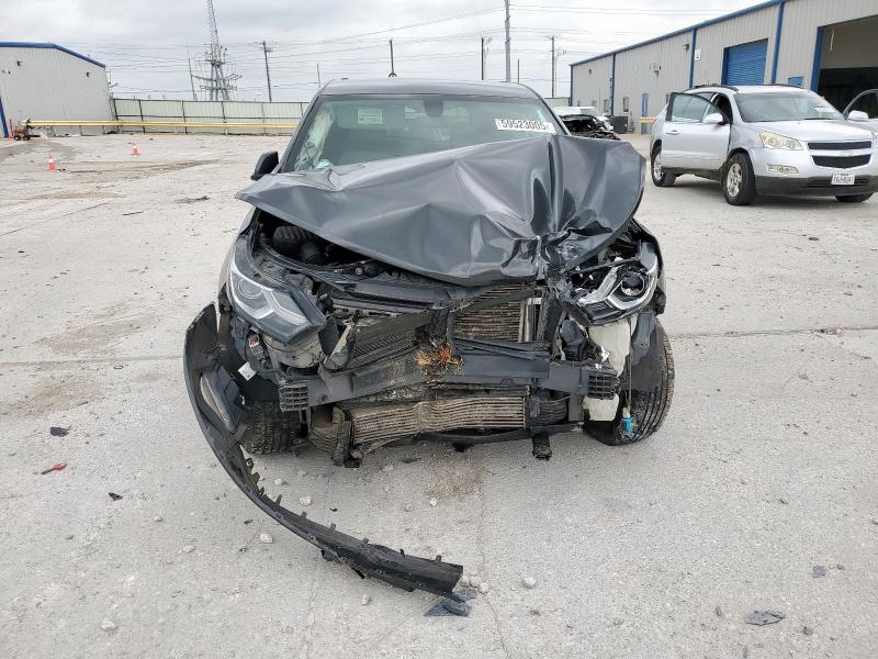 Photo 5 from auction – 2019 CHEVROLET EQUINOX LT with VIN 2GNAXKEV9K6167992