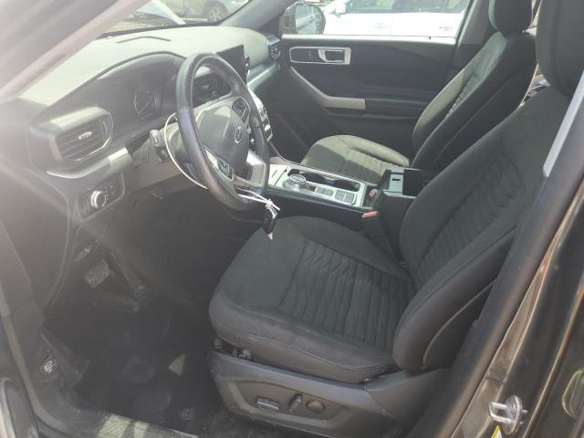 Photo 7 from auction – 2020 FORD EXPLORER XLT with VIN 1FMSK7DH6LGC22495