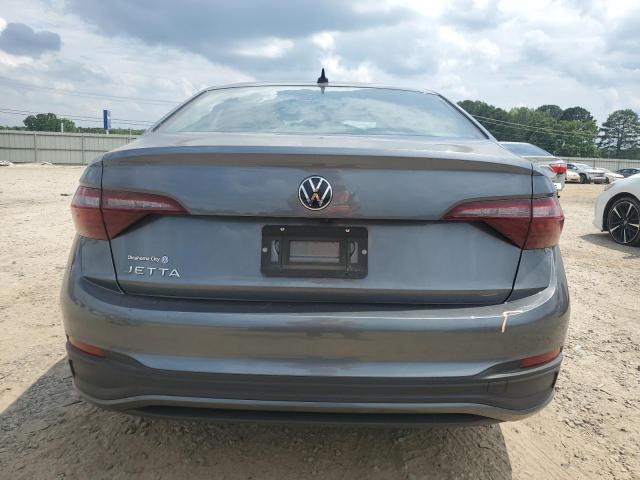 Photo 6 from auction – 2024 VOLKSWAGEN JETTA with VIN 3VW5M7BUXRM082748