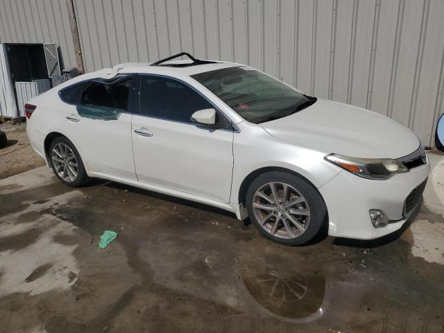 Photo 4 from auction – 2014 TOYOTA AVALON BAS with VIN 4T1BK1EB8EU134348