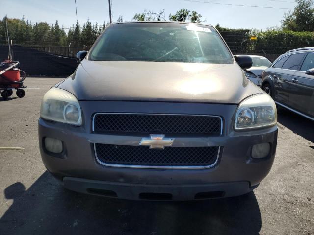 Photo 5 from auction – 2005 CHEVROLET UPLANDER L with VIN 1GNDV23LX5D294776
