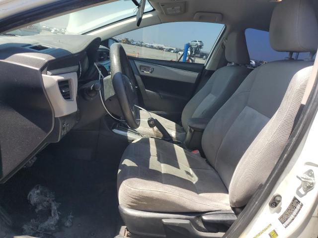 Photo 7 from auction – 2014 TOYOTA COROLLA L with VIN 5YFBURHE7EP098751