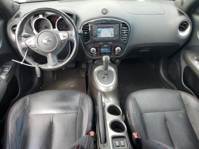 Photo 8 from auction – 2011 NISSAN JUKE S with VIN JN8AF5MVXBT027993