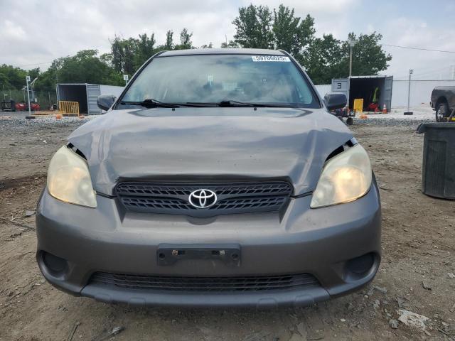 Photo 5 from auction – 2006 TOYOTA COROLLA MA with VIN 2T1KR32E66C592432