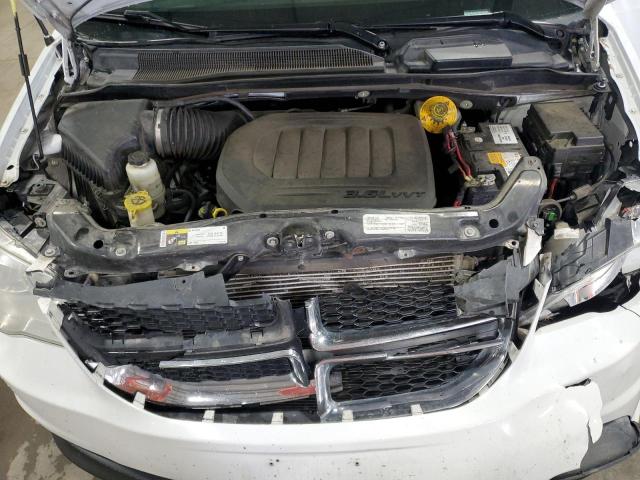 Photo 12 from auction – 2019 DODGE GRAND CARA with VIN 2C4RDGCG9KR596084