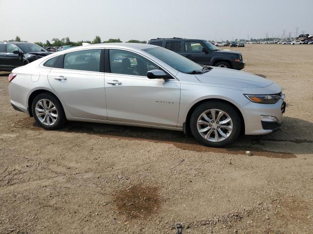 Photo 4 from auction – 2019 CHEVROLET MALIBU LT with VIN 1G1ZD5ST7KF131208