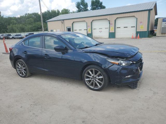 Photo 4 from auction – 2018 MAZDA 3 with VIN 3MZBN1V38JM213132