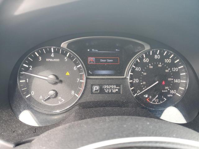 Photo 9 from auction – 2014 NISSAN ALTIMA 2.5 with VIN 1N4AL3AP5EN255574
