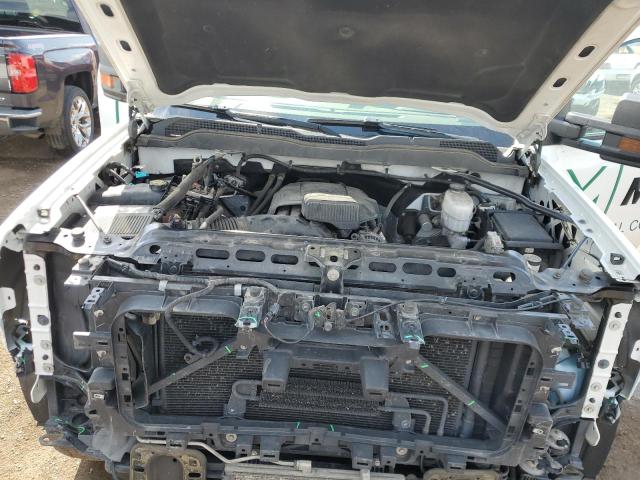 Photo 11 from auction – 2019 CHEVROLET SILVERADO with VIN 2GC2CREG2K1180597