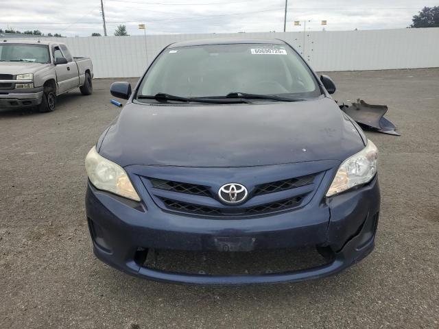 Photo 5 from auction – 2011 TOYOTA COROLLA BA with VIN 2T1BU4EE3BC607933