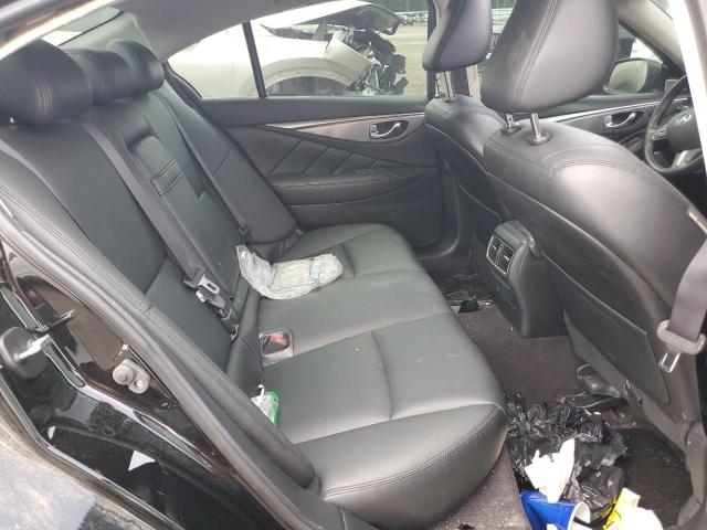 Photo 10 from auction – 2017 INFINITI Q50 PREMIU with VIN JN1EV7AR2HM835456