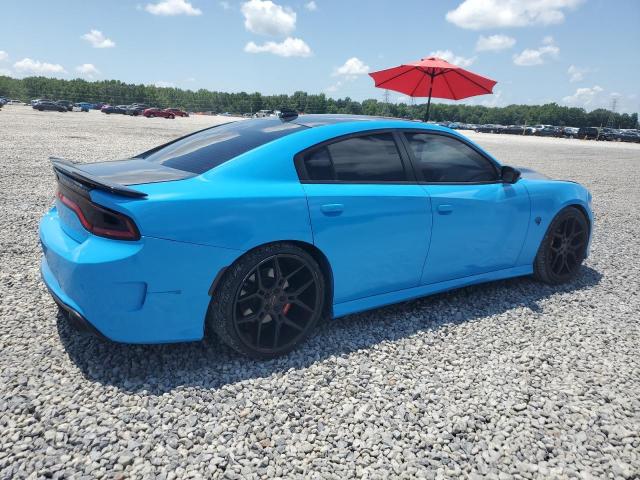 Photo 3 from auction – 2017 DODGE CHARGER SR with VIN 2C3CDXEJ3HH518059