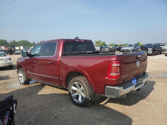 Photo 2 from auction – 2019 RAM 1500 LIMIT with VIN 1C6SRFHT1KN513688