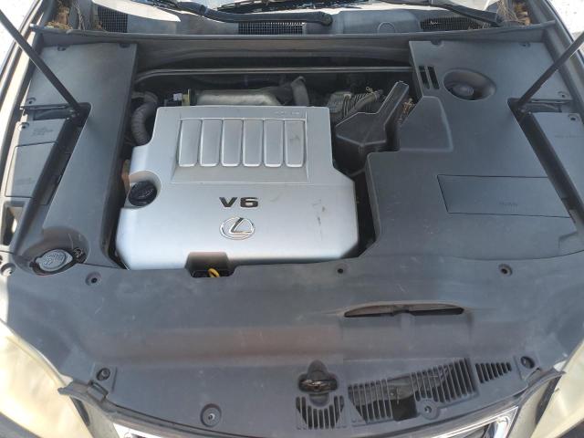 Фото 11 с аукциона – 2007 LEXUS ES 350 с VIN JTHBJ46G772032765